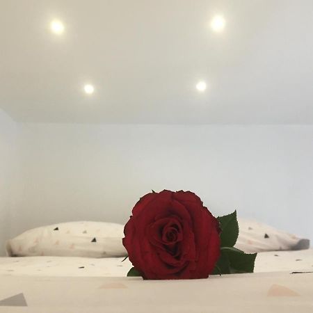 Lovely Studio Bourges Bagian luar foto