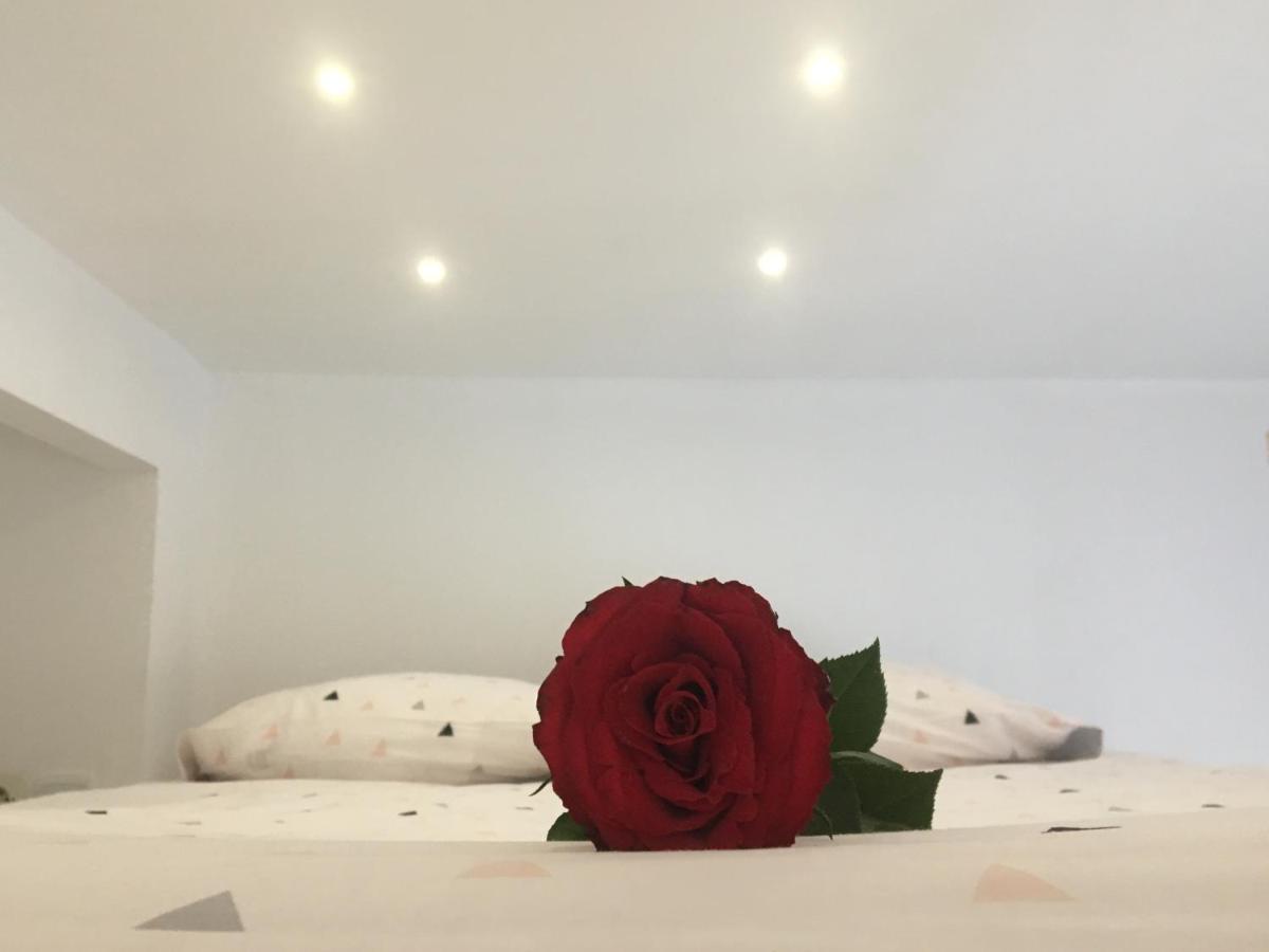 Lovely Studio Bourges Bagian luar foto